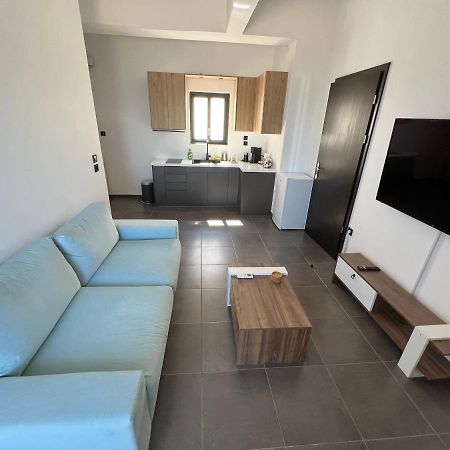 Medora By The Sea Near Airport Apartment Artemida  Exterior foto