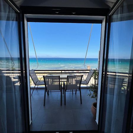 Medora By The Sea Near Airport Apartment Artemida  Exterior foto