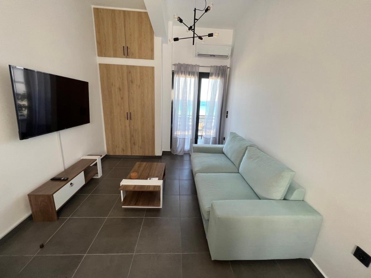 Medora By The Sea Near Airport Apartment Artemida  Exterior foto